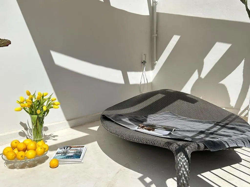 Terme Luxury Suite Taormina Italia
