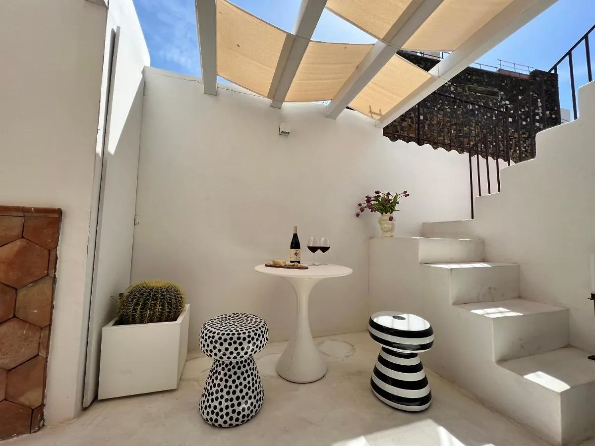 Terme Luxury Suite Taormina Casa vacanze