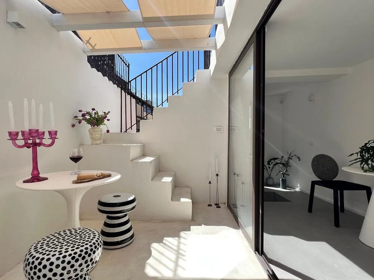 Casa vacanze Terme Luxury Suite Taormina