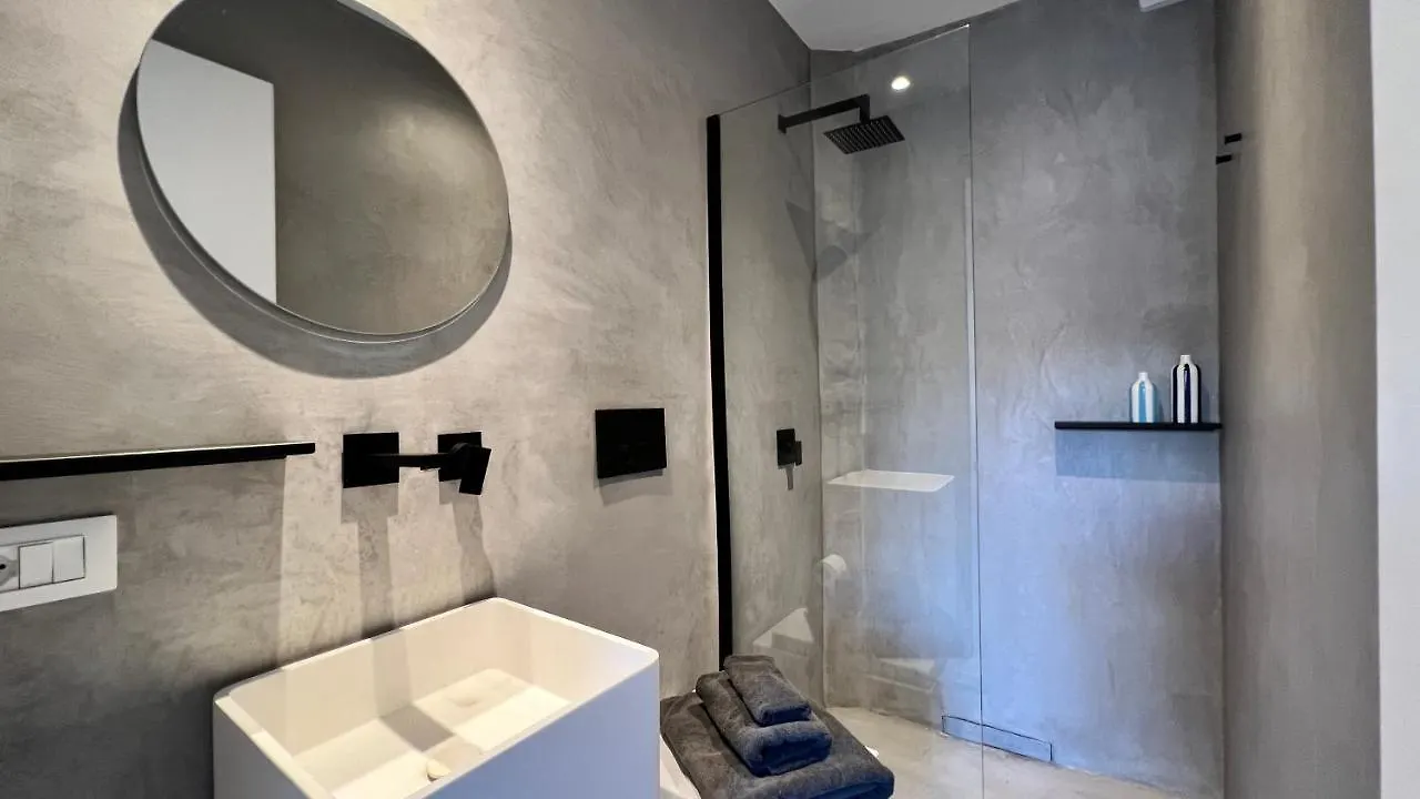 Casa vacanze Terme Luxury Suite Taormina Italia